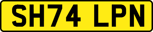 SH74LPN