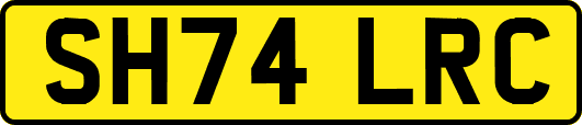 SH74LRC