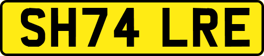 SH74LRE