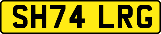 SH74LRG