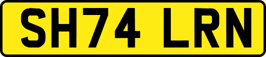 SH74LRN