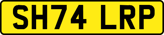 SH74LRP