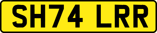 SH74LRR