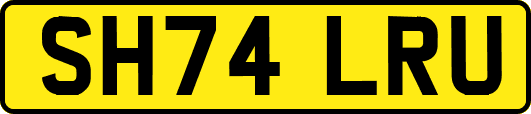 SH74LRU