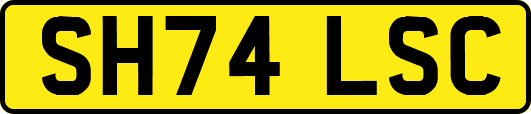SH74LSC