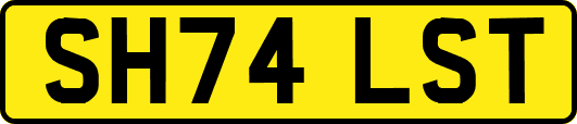 SH74LST