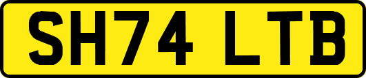 SH74LTB