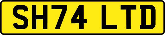 SH74LTD