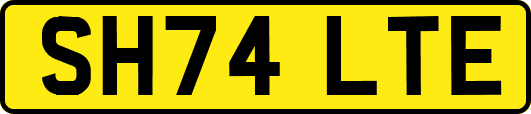 SH74LTE