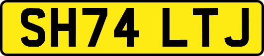 SH74LTJ