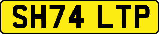 SH74LTP