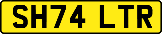 SH74LTR