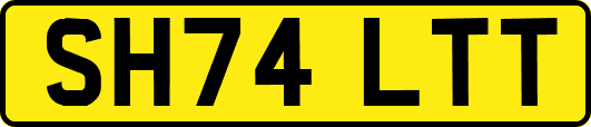 SH74LTT