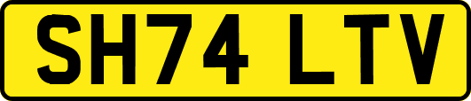 SH74LTV