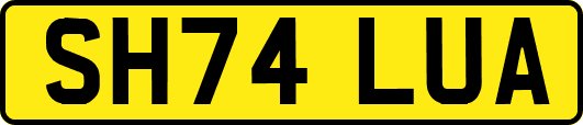 SH74LUA