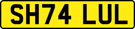 SH74LUL