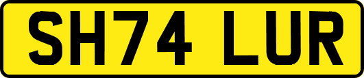 SH74LUR