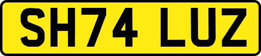 SH74LUZ
