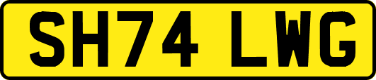 SH74LWG