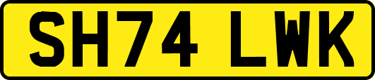 SH74LWK