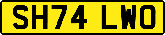 SH74LWO