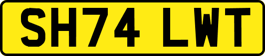 SH74LWT