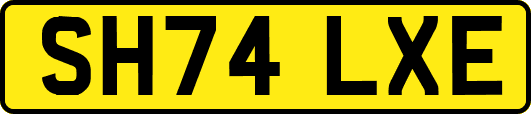 SH74LXE