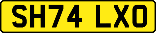 SH74LXO