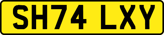 SH74LXY