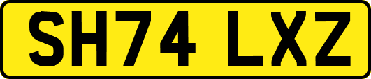 SH74LXZ