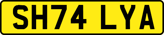 SH74LYA