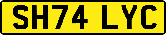 SH74LYC