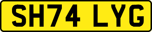 SH74LYG