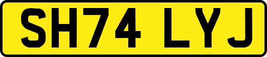 SH74LYJ