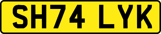 SH74LYK
