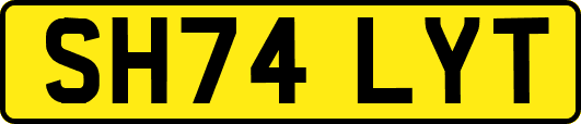 SH74LYT