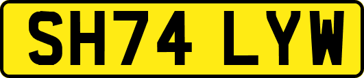 SH74LYW