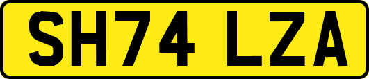 SH74LZA