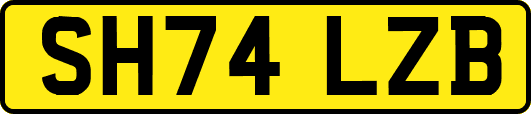 SH74LZB