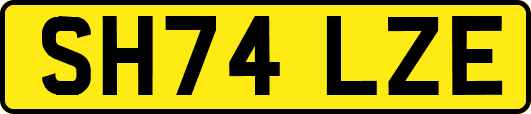 SH74LZE