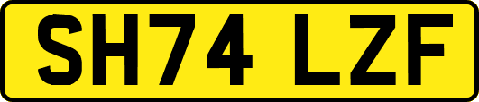 SH74LZF