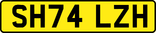 SH74LZH