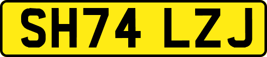 SH74LZJ