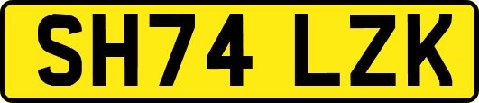 SH74LZK