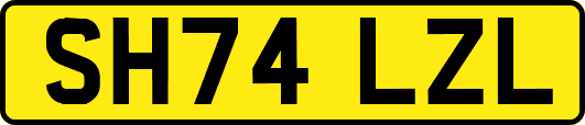 SH74LZL