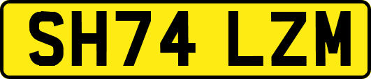 SH74LZM
