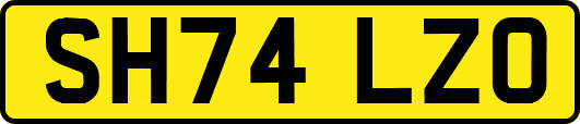 SH74LZO