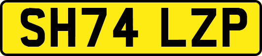 SH74LZP