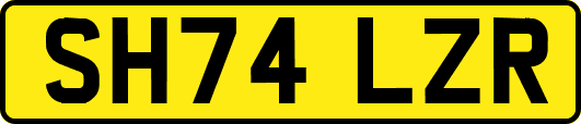 SH74LZR