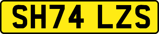 SH74LZS